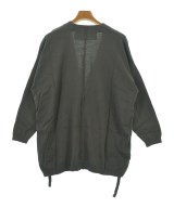 Dulcamara（ドゥルカマラ）カーディガン グレー サイズ:1(S位) メンズ/2200621543209