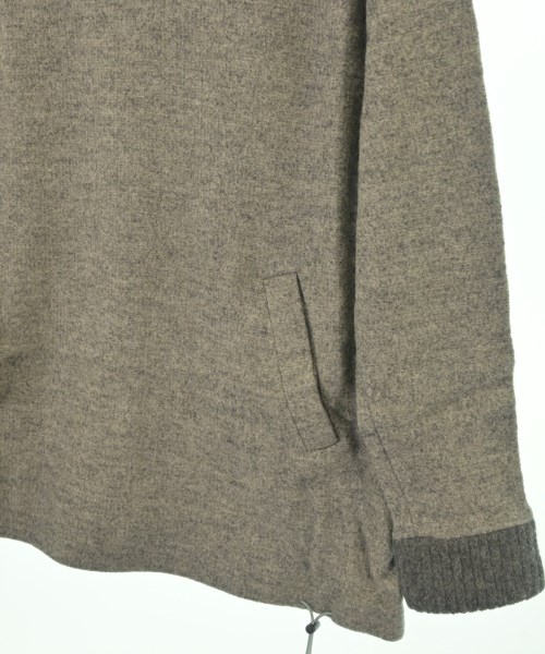 Dulcamara（ドゥルカマラ）ニット・セーター グレー サイズ:1(S位) メンズ/2200621543223