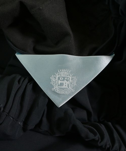 Dulcamara（ドゥルカマラ）その他 黒 サイズ:0(XS位) メンズ/2200621543247