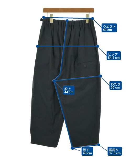 Dulcamara（ドゥルカマラ）その他 黒 サイズ:0(XS位) メンズ/2200621543247