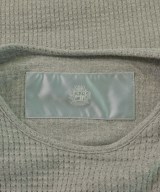 Dulcamara（ドゥルカマラ）Tシャツ・カットソー グレー サイズ:1(S位) メンズ/2200621543254