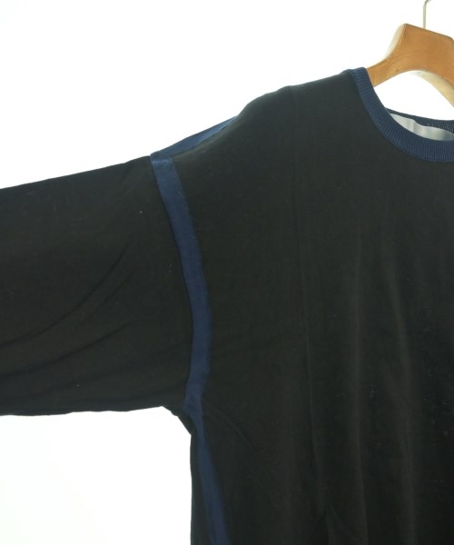 Dulcamara（ドゥルカマラ）ニット・セーター 黒 サイズ:F メンズ/2200621543278