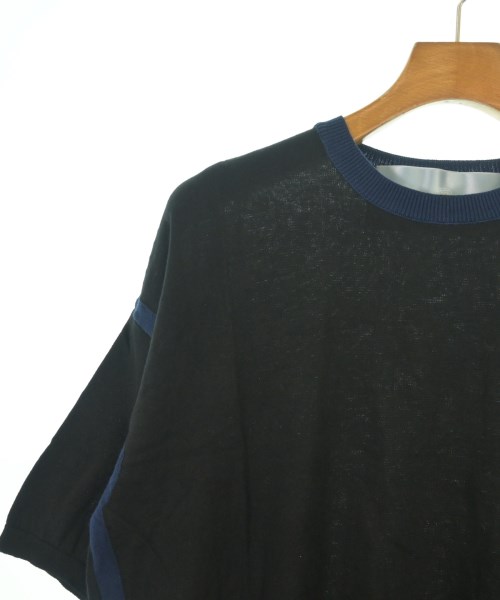 Dulcamara（ドゥルカマラ）ニット・セーター 黒 サイズ:F メンズ/2200621543278