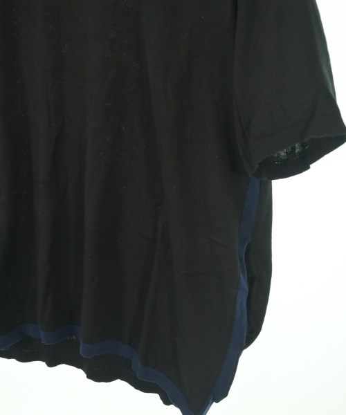 Dulcamara（ドゥルカマラ）ニット・セーター 黒 サイズ:F メンズ/2200621543278