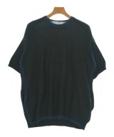 Dulcamara（ドゥルカマラ）ニット・セーター 黒 サイズ:F メンズ/2200621543278