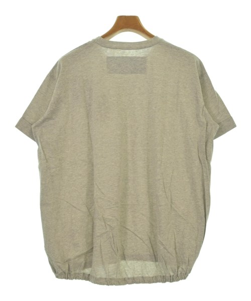 Dulcamara（ドゥルカマラ）Tシャツ・カットソー グレー サイズ:1(S位) メンズ/2200621543285