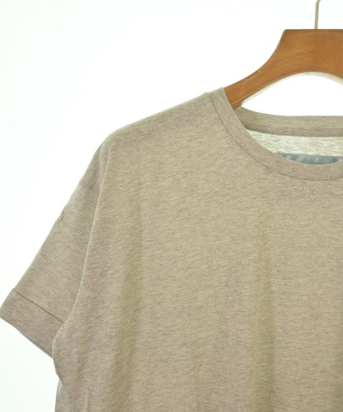 Dulcamara（ドゥルカマラ）Tシャツ・カットソー グレー サイズ:1(S位) メンズ/2200621543285