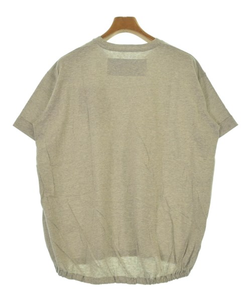 Dulcamara（ドゥルカマラ）Tシャツ・カットソー グレー サイズ:1(S位) メンズ/2200621543292