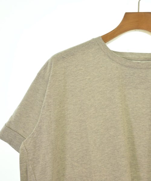 Dulcamara（ドゥルカマラ）Tシャツ・カットソー グレー サイズ:1(S位) メンズ/2200621543292