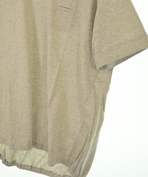 Dulcamara（ドゥルカマラ）Tシャツ・カットソー グレー サイズ:1(S位) メンズ/2200621543292