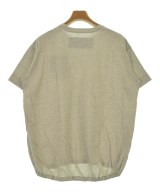 Dulcamara（ドゥルカマラ）Tシャツ・カットソー グレー サイズ:1(S位) メンズ/2200621543292