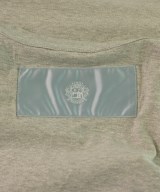 Dulcamara（ドゥルカマラ）Tシャツ・カットソー グレー サイズ:1(S位) メンズ/2200621543292