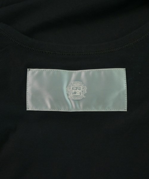 Dulcamara（ドゥルカマラ）Tシャツ・カットソー 黒 サイズ:2(M位) メンズ/2200621543308