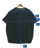 Dulcamara（ドゥルカマラ）Tシャツ・カットソー 黒 サイズ:2(M位) メンズ/2200621543308