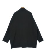 Dulcamara（ドゥルカマラ）テーラードジャケット 黒 サイズ:1(S位) メンズ/2200621813050
