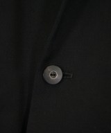 Dulcamara（ドゥルカマラ）テーラードジャケット 黒 サイズ:1(S位) メンズ/2200621813050