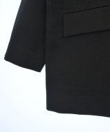 Dulcamara（ドゥルカマラ）テーラードジャケット 黒 サイズ:1(S位) メンズ/2200621813050