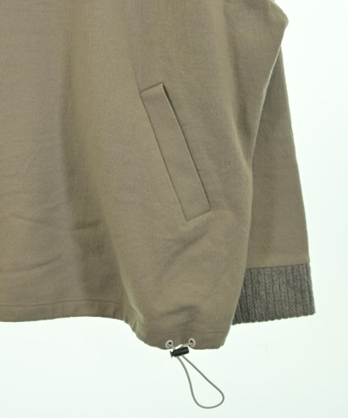 Dulcamara（ドゥルカマラ）ニット・セーター カーキ サイズ:0(XS位) メンズ/2200633445157