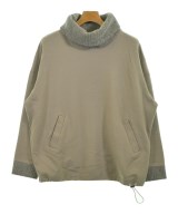 Dulcamara（ドゥルカマラ）ニット・セーター カーキ サイズ:0(XS位) メンズ/2200633445157