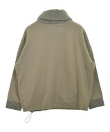 Dulcamara（ドゥルカマラ）ニット・セーター カーキ サイズ:0(XS位) メンズ/2200633445157