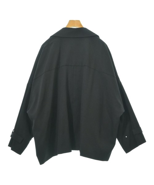 Dulcamara（ドゥルカマラ）ブルゾン 黒 サイズ:1(S位) メンズ/2200634560026