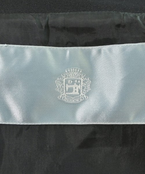 Dulcamara（ドゥルカマラ）ブルゾン 黒 サイズ:1(S位) メンズ/2200634560026