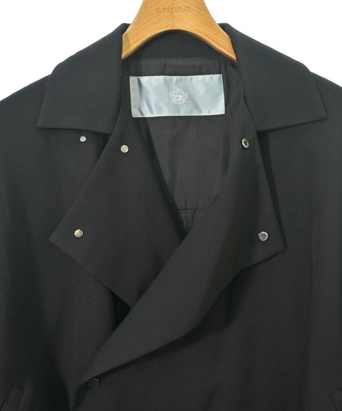 Dulcamara（ドゥルカマラ）ブルゾン 黒 サイズ:1(S位) メンズ/2200634560026