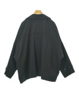 Dulcamara（ドゥルカマラ）ブルゾン 黒 サイズ:1(S位) メンズ/2200634560026