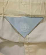 Dulcamara（ドゥルカマラ）クロップドパンツ 白 サイズ:0(XS位) メンズ/2200616806029