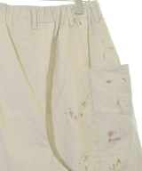 Dulcamara（ドゥルカマラ）クロップドパンツ 白 サイズ:0(XS位) メンズ/2200616806029
