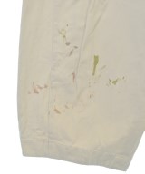Dulcamara（ドゥルカマラ）クロップドパンツ 白 サイズ:0(XS位) メンズ/2200616806029