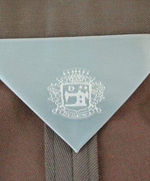 Dulcamara（ドゥルカマラ）その他 茶 サイズ:2(M位) メンズ/2200672531019