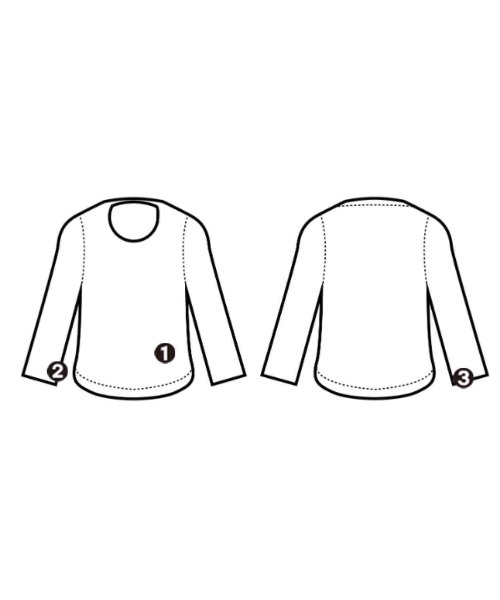 Dulcamara（ドゥルカマラ）スウェット 紺 サイズ:0(XS位) メンズ/2200674774018