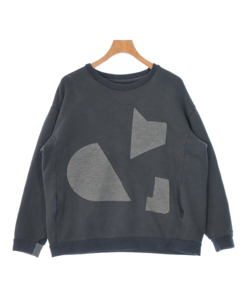 Dulcamara(ドゥルカマラ)スウェット 紺 サイズ:0(XS位)/2200674774018