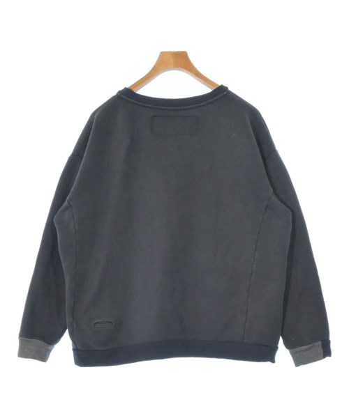 Dulcamara（ドゥルカマラ）スウェット 紺 サイズ:0(XS位) メンズ/2200674774018
