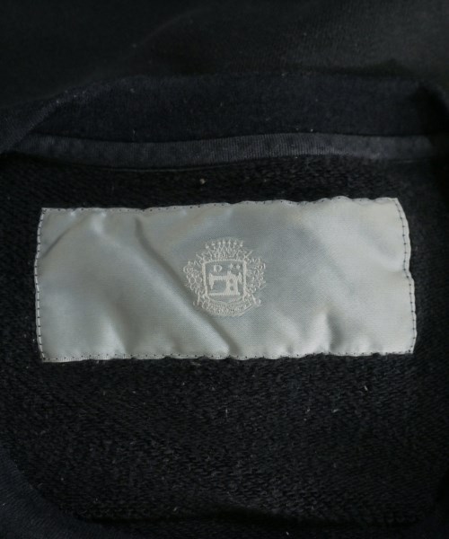 Dulcamara（ドゥルカマラ）スウェット 紺 サイズ:0(XS位) メンズ/2200674774018