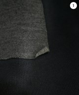 Dulcamara（ドゥルカマラ）スウェット 紺 サイズ:0(XS位) メンズ/2200674774018