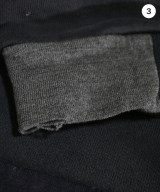 Dulcamara（ドゥルカマラ）スウェット 紺 サイズ:0(XS位) メンズ/2200674774018