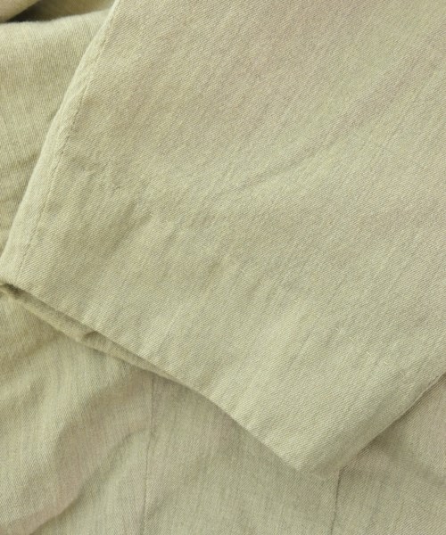 Dulcamara（ドゥルカマラ）クロップドパンツ ベージュ サイズ:1(S位) メンズ/2200674774025