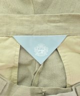 Dulcamara（ドゥルカマラ）クロップドパンツ ベージュ サイズ:1(S位) メンズ/2200674774025