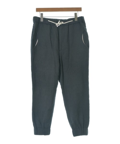 Dulcamara(ドゥルカマラ)スラックス グレー サイズ:1(S位)/2200679878025