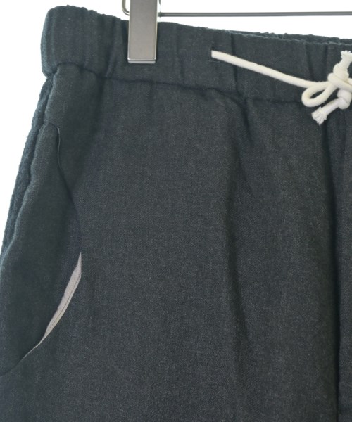 Dulcamara（ドゥルカマラ）スラックス グレー サイズ:1(S位) メンズ/2200679878025