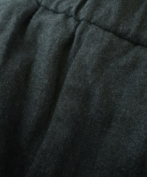 Dulcamara（ドゥルカマラ）スラックス グレー サイズ:1(S位) メンズ/2200679878025