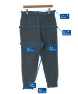 Dulcamara（ドゥルカマラ）スラックス グレー サイズ:1(S位) メンズ/2200679878025