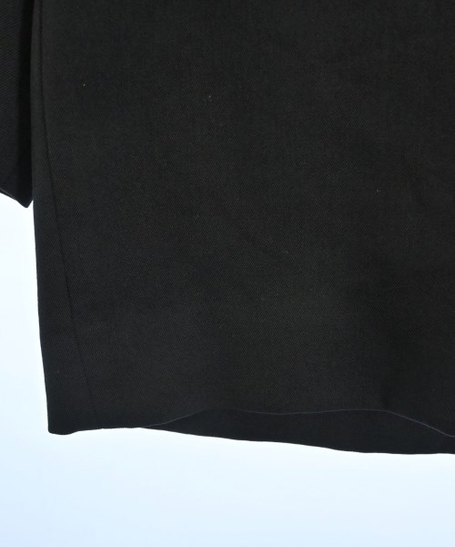 Dulcamara（ドゥルカマラ）ジャケット 黒 サイズ:1(S位) メンズ/2200681692039