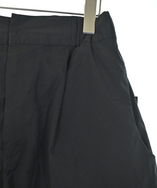 Dulcamara（ドゥルカマラ）ショートパンツ 紺 サイズ:0(XS位) メンズ/2200695256036