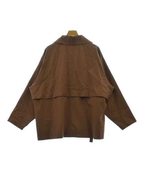 Dulcamara（ドゥルカマラ）その他 茶 サイズ:1(S位) メンズ/2200695885014