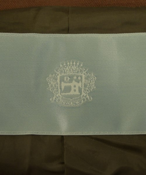 Dulcamara（ドゥルカマラ）その他 茶 サイズ:1(S位) メンズ/2200695885014