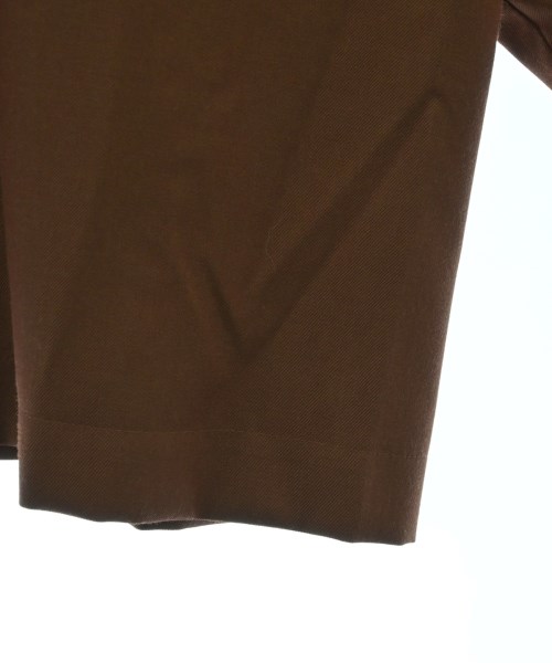 Dulcamara（ドゥルカマラ）その他 茶 サイズ:1(S位) メンズ/2200695885014
