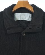 Dulcamara（ドゥルカマラ）カーディガン 黒 サイズ:1(S位) メンズ/2200654681046